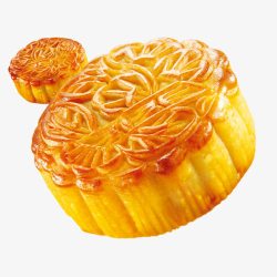 中秋月饼素材