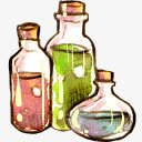 艺术化学legendorapng免抠素材_88icon https://88icon.com art chemistry 化学 艺术