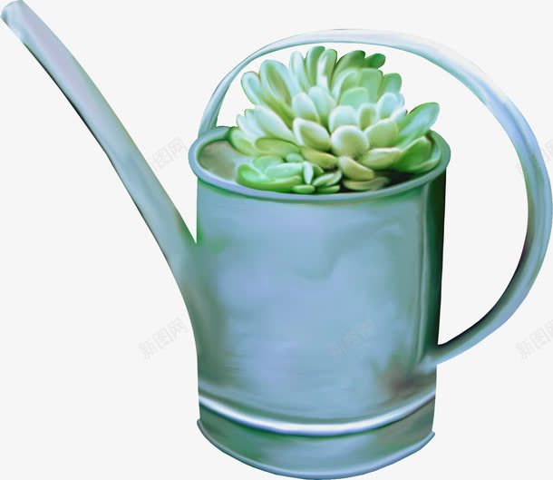 植物浇水器png免抠素材_88icon https://88icon.com 免抠 植物 浇水器 素材