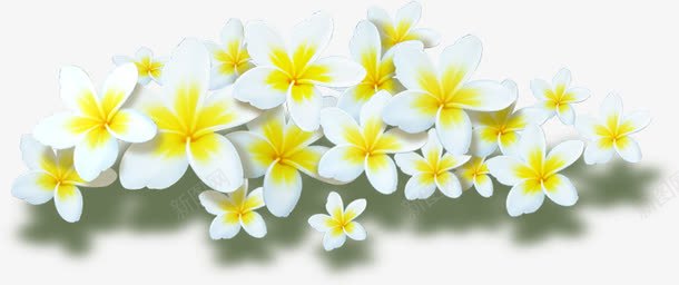 白色卡通花朵自然美景png免抠素材_88icon https://88icon.com 卡通 白色 美景 自然 花朵