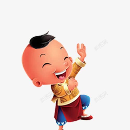 卡通中国古代服装男孩png免抠素材_88icon https://88icon.com 中国男孩 卡通 古代服装 古装 古装男孩 男孩