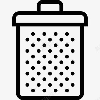垃圾删除图标垃圾图标图标