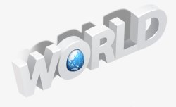 世界Word素材