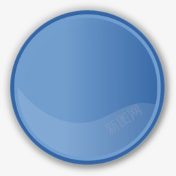 圆蓝色的openiconlibraryothersipng免抠素材_88icon https://88icon.com blue circle 圆 蓝色的