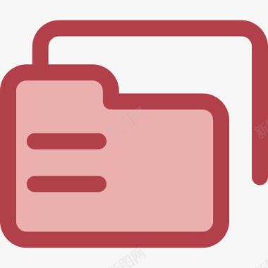 文件和文件夹文件夹图标图标