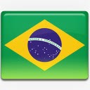 巴西国旗标志3png免抠素材_88icon https://88icon.com brazil flag 国旗 巴西