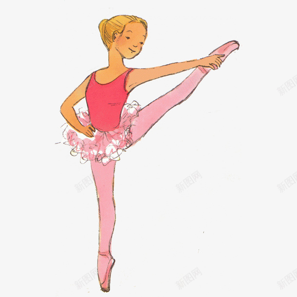 可爱的少儿芭蕾舞女孩插画png免抠素材_88icon https://88icon.com 卡通 女孩 少儿 少儿芭蕾 广告 手绘 插画 教育 海报 舞者 芭蕾 芭蕾舞