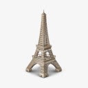 艾菲尔埃菲尔铁塔法国巴黎旅游旅素材