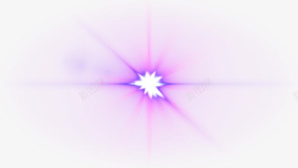 来自远方的紫色光源png免抠素材_88icon https://88icon.com 光源 来自 紫色 远方