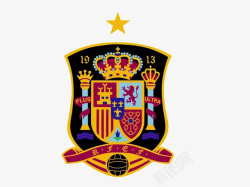 西班牙足球俱乐部会徽素材