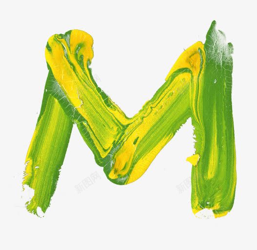 m绿色水彩海报背景png免抠素材_88icon https://88icon.com 水彩 海报 绿色 背景
