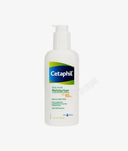 Cetaphil丝塔芙防晒乳素材