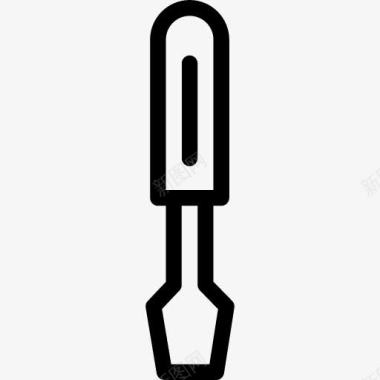 screwdriver螺丝刀图标图标