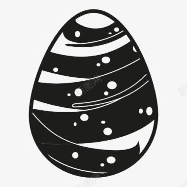 复活节彩蛋复活节彩蛋图标图标