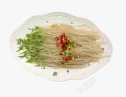 一碗绿豆芽一碗绿豆芽高清图片