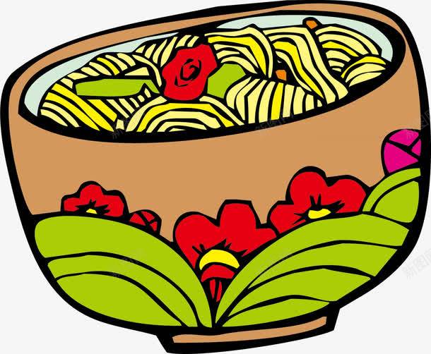 卡通装饰一碗面条矢量图eps免抠素材_88icon https://88icon.com 卡通 卡通矢量 卡通装饰 矢量卡通 装饰 装饰矢量 面条 矢量图