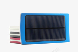 锂电池电芯聚合物电芯太阳能电池高清图片