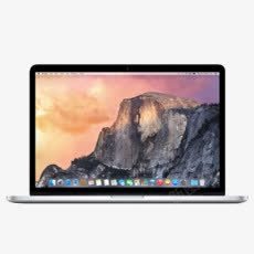 MacBookPro13英寸Retina显示屏素材