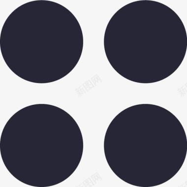 火焰图标安装包管理矢量图图标图标