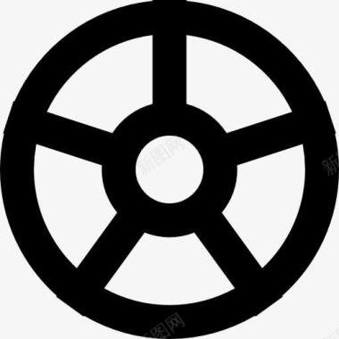 轮毂帮助图标图标图标