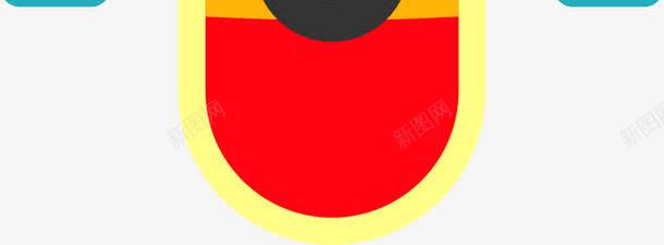 黄色卡通红线滑板png免抠素材_88icon https://88icon.com 6月21日 世界滑板日 创意滑板 嘻哈风 流行 红线滑板 街头 黄色滑板