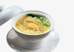 泰国金米煨鲜鲍素材
