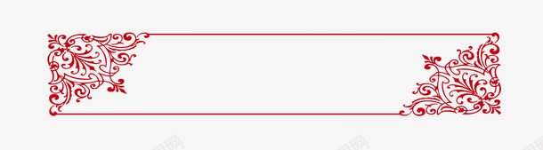 古典欧式边框底纹花纹15png免抠素材_88icon https://88icon.com 中国风 古典欧式边框底纹花纹