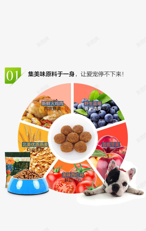 食材规划png免抠素材_88icon https://88icon.com 形状 扇形图 数据图 果实 食物