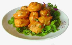 富贵金钱蛋美食金钱蛋摄影高清图片