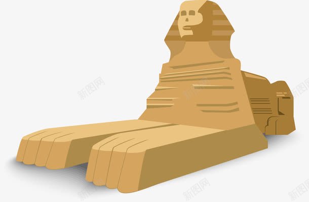 埃及狮身人面像图标png免抠素材_88icon https://88icon.com 埃及狮身人面像 埃及狮身人面像图标矢量 矢量埃及狮身人面像 矢量埃及狮身人面像图标