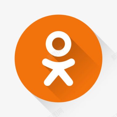 好啊iconza圈社会图标图标