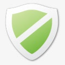 绿色保护盾锡耶纳png免抠素材_88icon https://88icon.com green protect shield 保护 盾 绿色