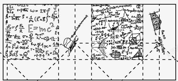 数学函数手提袋png免抠素材_88icon https://88icon.com 半圆弧 展开图 式子 手提袋 数学函数