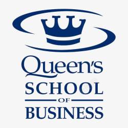 学院招生皇后商学院图标高清图片