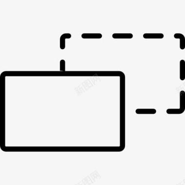 房子元素复制元素图标图标