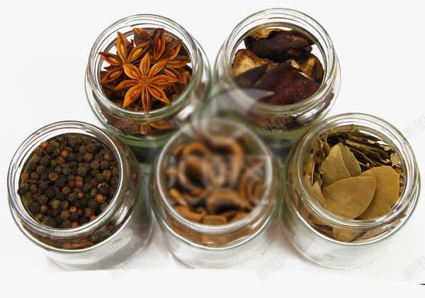 食品调味料元素png免抠素材_88icon https://88icon.com 调味料 食品 餐饮