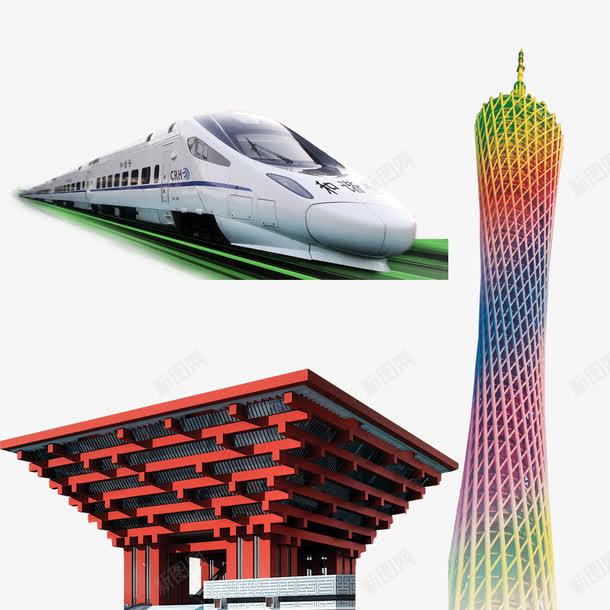 多款中国元素png免抠素材_88icon https://88icon.com 中国元素 中国城市 中国建筑 大国名建筑