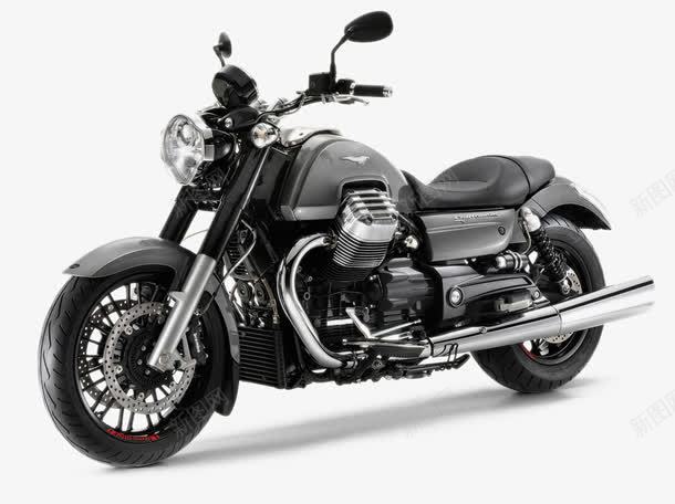 摩托古兹摩托车png免抠素材_88icon https://88icon.com Guzzi Moto 交通工具 产品实物 摩托 摩托古兹摩托车 摩托车 摩托车图片 机车 炫酷摩托 车 酷车