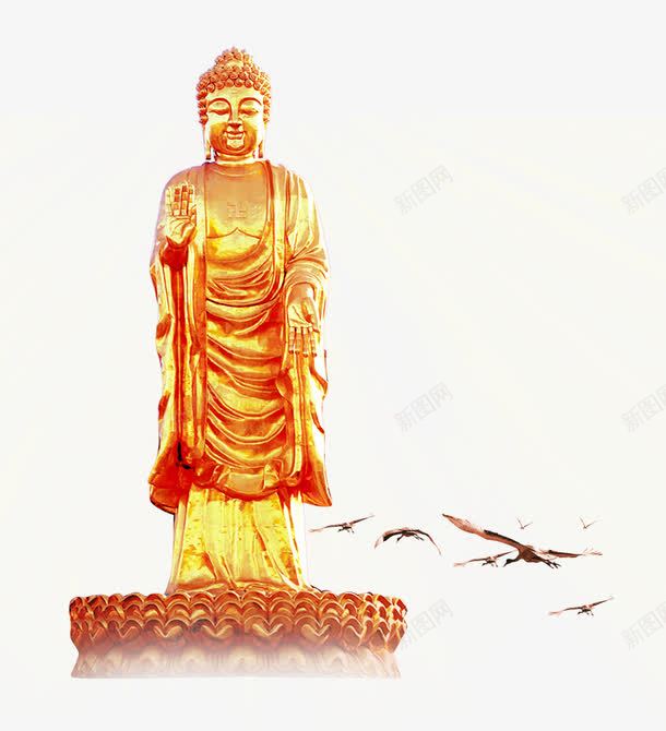 中国传统古典佛像png免抠素材_88icon https://88icon.com 传统 佛像