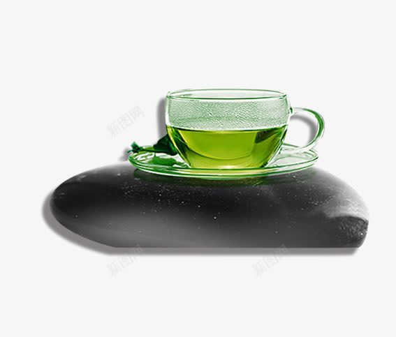 绿色的茶水png免抠素材_88icon https://88icon.com PNG 免费 免费素材 绿色茶水 茶 茶杯