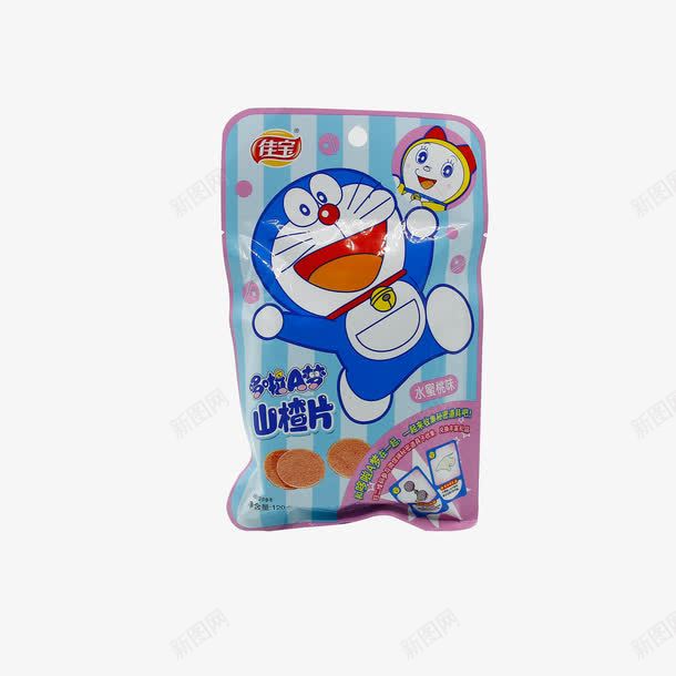 小孩食品山楂片png免抠素材_88icon https://88icon.com 产品实物 休闲零食 休闲食品