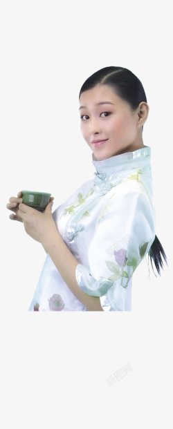 中国茶文化素材