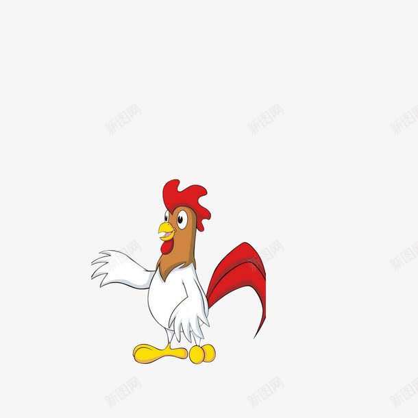 创意卡通小鸡png免抠素材_88icon https://88icon.com 创意小鸡 卡通小鸡 小鸡
