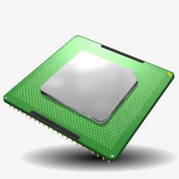 针对社区Z肖像png免抠素材_88icon https://88icon.com cpu processor 处理器