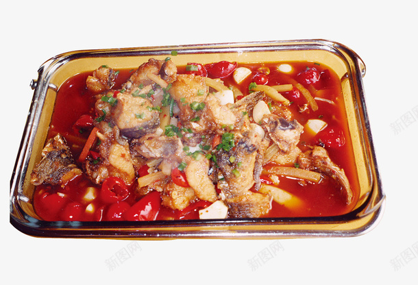 明炉川香乌江鱼png免抠素材_88icon https://88icon.com 乌江鱼 产品实物 菜品 餐饮