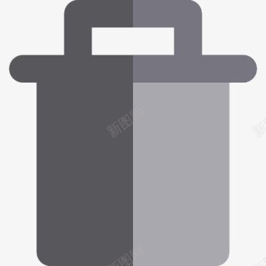 垃圾删除图标垃圾图标图标