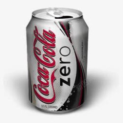 zero可口可乐零图标高清图片