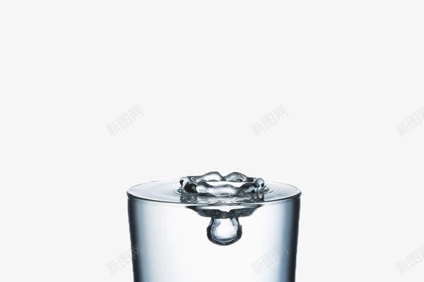 透明水气泡png免抠素材_88icon https://88icon.com 加冰苏打气泡水 水杯 水气泡 玻璃 白开水 饮用水