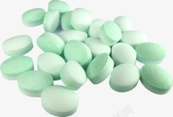 无糖口腔含片素材