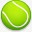 运动人物体育运动网球fatcowhostingicons图标图标